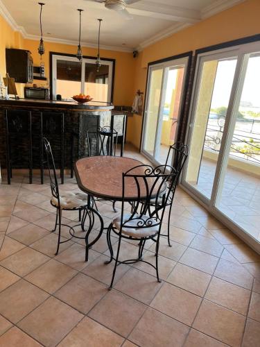 Fotografie z fotogalerie ubytování Tamraght Sea View Apartment v destinaci Tamraght Ouzdar