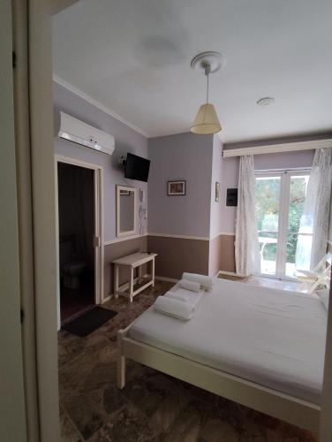 Gallery image of Billy's House in Vasiliki