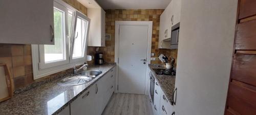 VillaCalp - Traum in der Sonne Spaniens