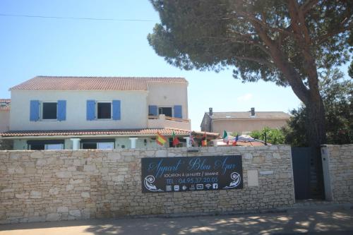 Appart Bleu Azur – Photos 4