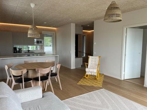 صورة لـ New gorgeous semi-detached house في ليمبالا