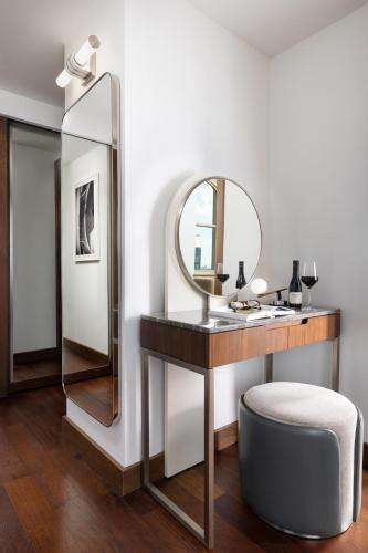Galería fotográfica de The Joule en Dallas