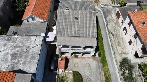 Villa Curic