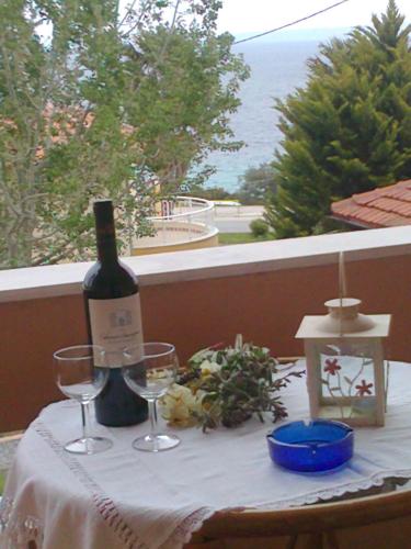 Gallery image of Phyllis Maisonettes in Kallithea Halkidikis