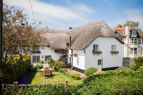 Gallery image of Farmhouse Cottage in Sidmouth