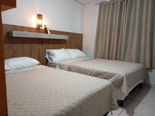 Gallery image of KitnetLoft Cascavel in Cascavel