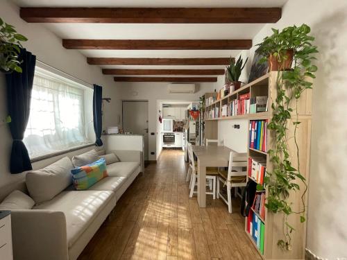Cozy house with terrace