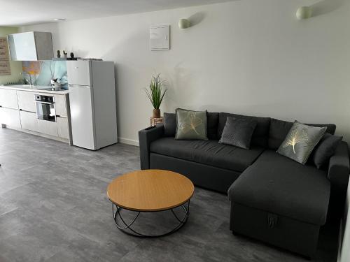 Cuina o zona de cuina de Cosy room