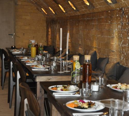 Galería fotográfica de LEEFFabriek en Arnhem