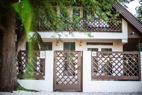 Keszeg44 Vendégház