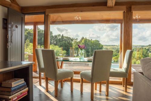 Φωτογραφία από το άλμπουμ του River View Lodge σε Allendale Town