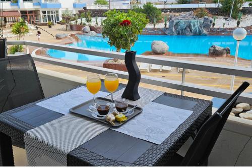 Dory's Apartman Tenerife