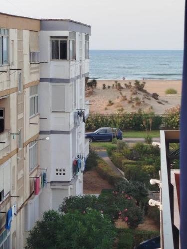 Piso playa Isla Canela