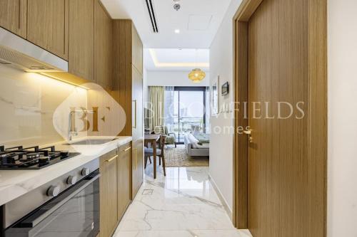 Bloomfields Studio - Azizi Riviera 63 - Meydan
