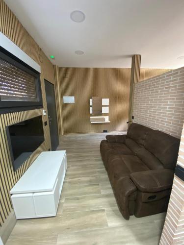 Apartamento en Sevilla DELUXURYROOM