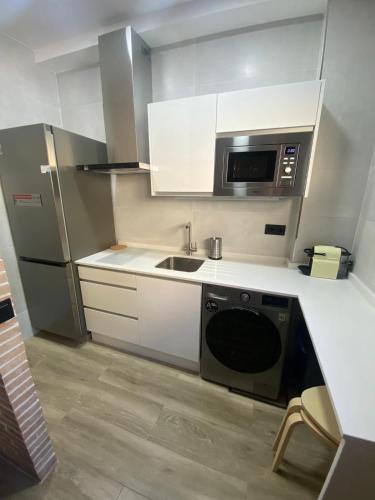 Apartamento en Sevilla DELUXURYROOM