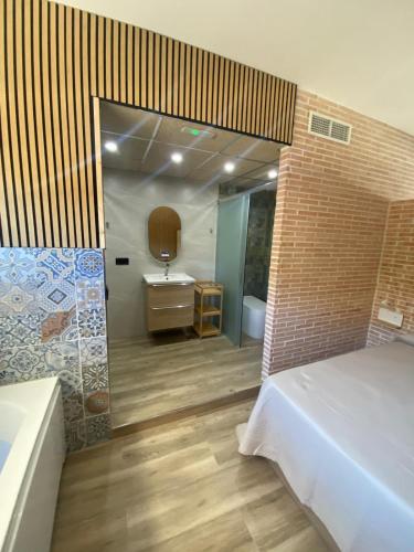 Apartamento en Sevilla DELUXURYROOM