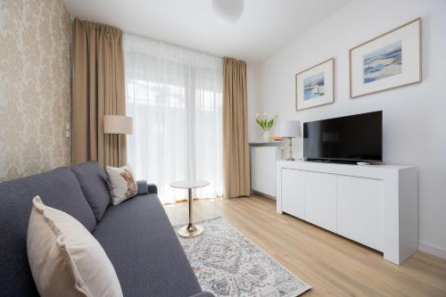 Glamorous apartment near Paley and Medicover-Handelsmana 3rd