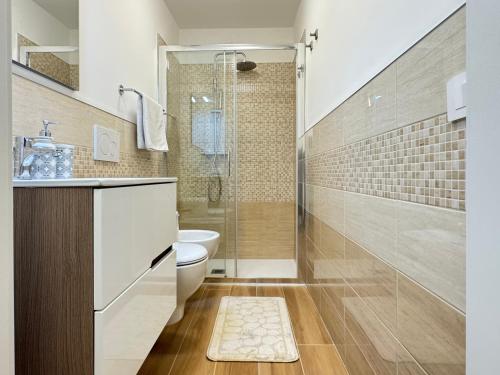 Nice and modern apartment in the city center!
