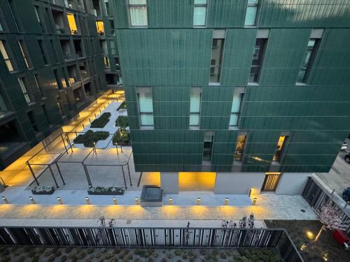 Nice and modern apartment in the city center!
