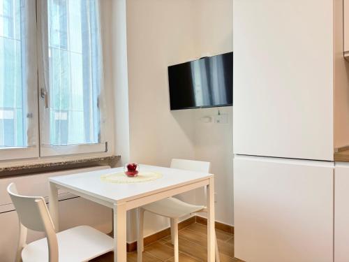 Nice and modern apartment in the city center!