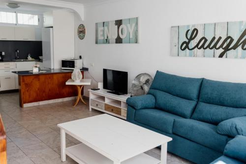 Estancia - Bungalow en Puerto Rico