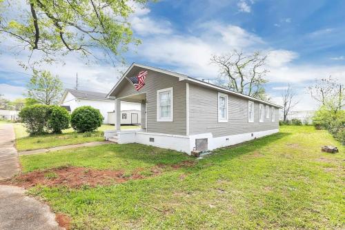 Billede fra billedgalleriet på 37th Street Bungalow i Birmingham