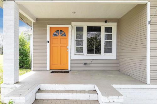 Billede fra billedgalleriet på 37th Street Bungalow i Birmingham