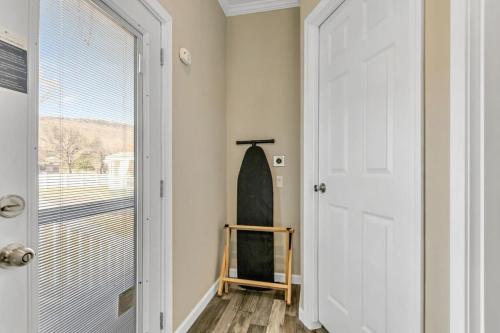 Gambar di galeri bagi Byrd 5 Little Byrd House di Owens Cross Roads