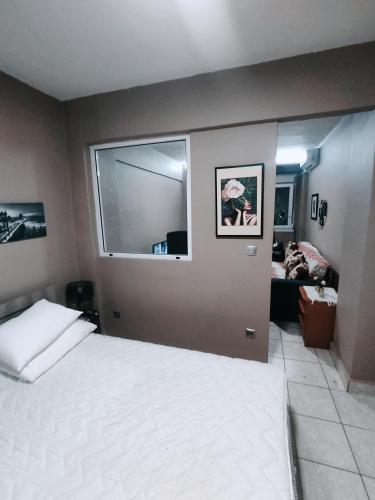 Center Pasha's Gardens Lux rooms Ιpirou 4 Agios Pavlos