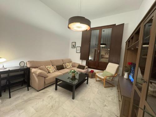 Lindo Apartamento in Centro Histórico de Málaga