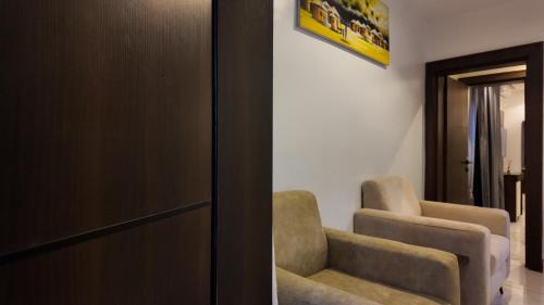 Imagen de la galería de GrandServe Luxury, en Abuja