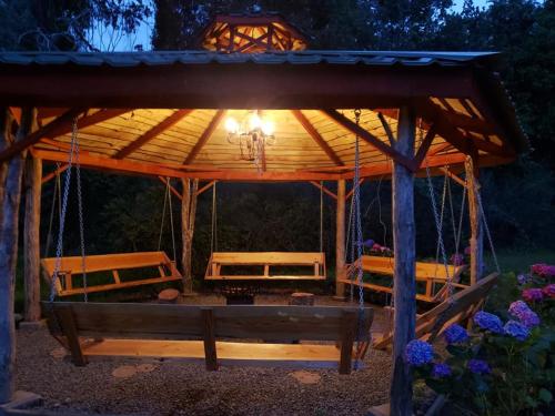 Gambar di galeri bagi Ranco Lodge di Ranco