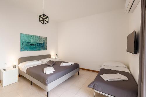 Nella's Carlo III Apartment