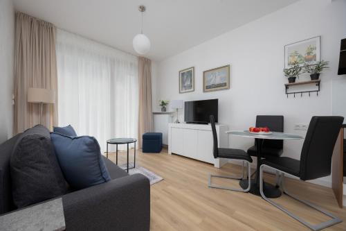 Spacious apartment near Paley and Medicover-Handelsmana 2nd
