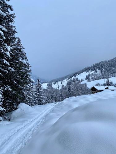 Kerstin 10 by SMR Rauris Apartments - inc Spa and near Gondola durante el invierno