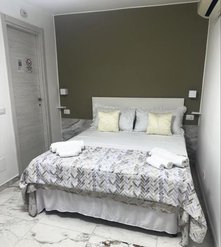 Luckys Room