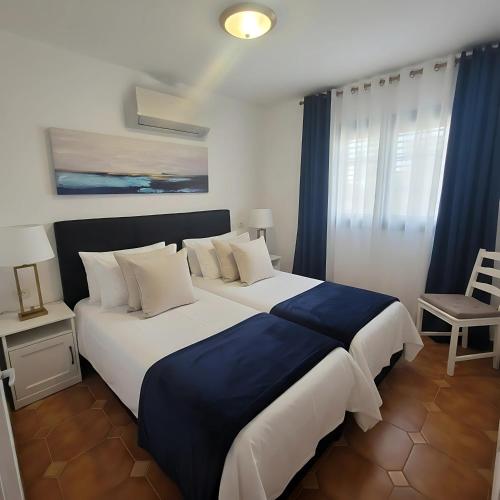 Gueldera Apartments