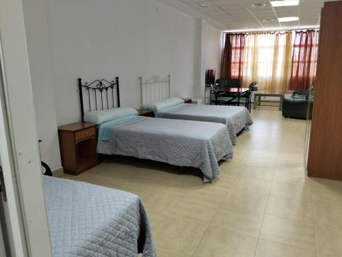 Imagen de la galería de Apartamento Gades, en Cádiz