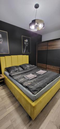 Apartament Number One