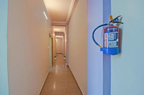 Fotografie z fotogalerie ubytování Hotel O Reyansh v destinaci Džajpur