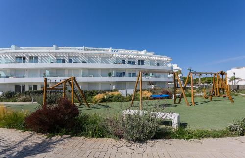 Holiday Homes - Ocean Costa Ballena