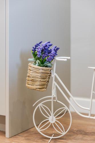 Φωτογραφία από το άλμπουμ του Stylish Sky Apartment Romantic Sea & City View στο Δυρράχιο