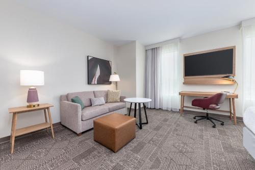 TV o dispositivi per l'intrattenimento presso Staybridge Suites Port Arthur - by IHG