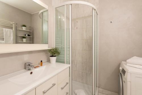 Canonica 1 - The Charming Bilo - B Home