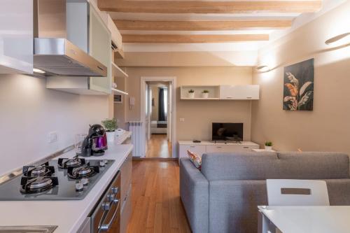 Canonica 1 - The Charming Bilo - B Home