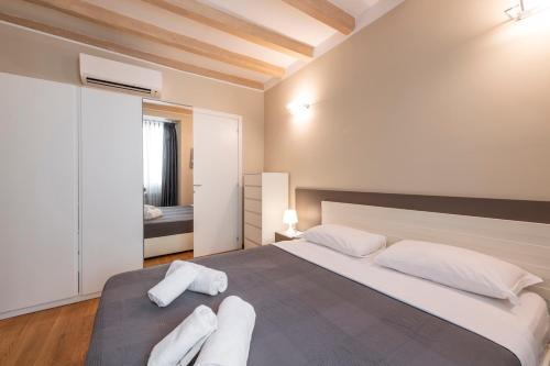 Canonica 1 - The Charming Bilo - B Home