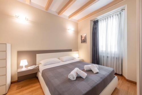 Canonica 1 - The Charming Bilo - B Home