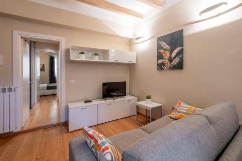 Canonica 1 - The Charming Bilo - B Home