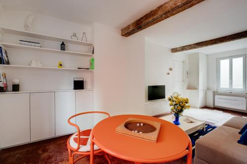 Madeleine Bleue - Heart of Toulouse - Air conditioning, WiFi